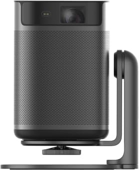 XGIMI MoGo 2 Pro (New) 1080P Proiettore portatile con Supporto multi-angolo