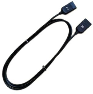 Gute Test Und Kabel Anschluss Iine for TV UE55JS9000 UE65JS9000 JS9000 UE55JS9000TXXU UE48JS9000 One Connect