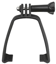 Per DJI per FPV Drone Staffa superiore per GoPro Port Sports Camera Fill-light Stand Kit di supporto fissaggio