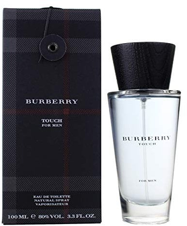Burberry - TOUCH MEN edt Spray 100 ml (1000012797)