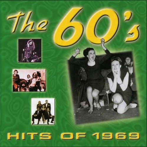 The 60`s - Hits of 1969