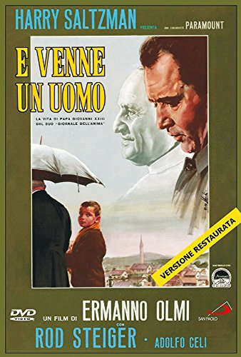 E venne un uomo (versione restaurata) [IT Import]