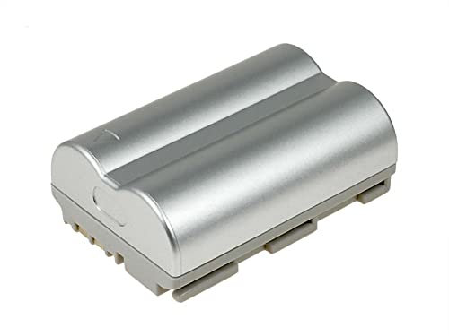 Akku für Canon Videokamera MV300 1500mAh, 7,4V, Li-Ion