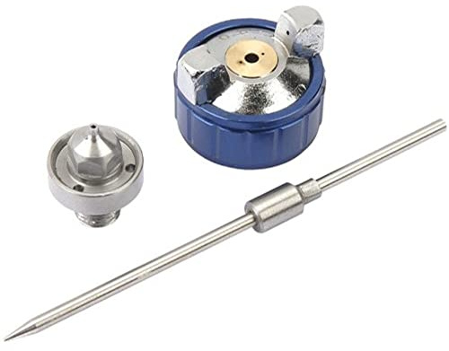 Draper 13836 0.8mm Nozzle Cap and Needle
