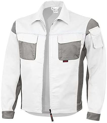 Qualitex Bundjacke PRO 61939tc Hochwertiges, 2-farbiges Mischgewebe, 245g/m², in 11 Farbkombinationen