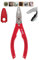 Vampliers Screw Extraction Pliers