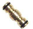 DARLAC DW107 2 Way Connector