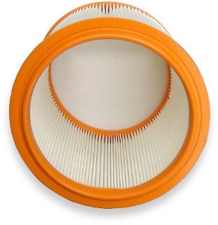 Filtro Kallefornia k706 – Filtro redondo para Parkside pnts 23E Aspiradora
