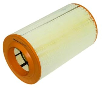 PURFLUX A1276 Motor Luftfilter Filtereinsatz Kompatibel mit FIAT Ducato Kastenwagen 250, 290 Ducato Pritsche/Fahrgestell 250, 290 Ducato Bus 250, 290, CITROËN JUMPER Kasten, PEUGEOT BOXER Kasten