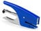TITANIUM 72778 CUCITRICE A PINZA passo 6 - colore blu TiTanium
