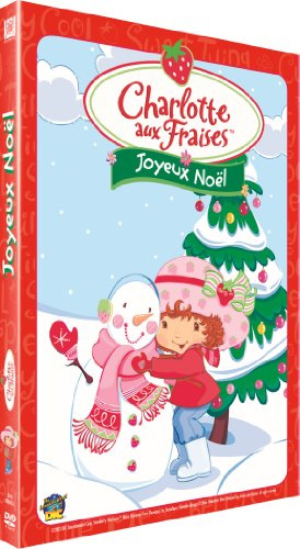 Charlotte aux Fraises : Joyeux Noël Charlottes aux Fraises [FR Import]