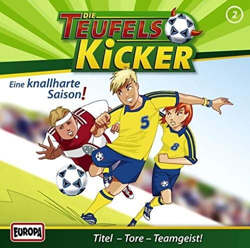 002/Eine Knallharte Saison