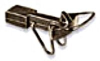 PECO GR-101 Narrow Gauge Couplers Kit (4)
