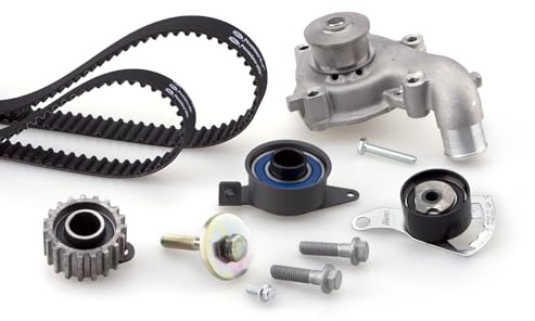 Gates KP35451XS-1 Water Pump & Timing Belt Kit