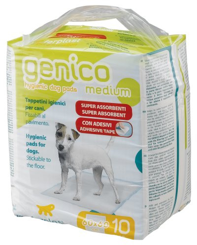Ferplast Genico Dog Mat, Medium, 60 x 60 cm