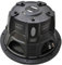 LANZAR MAXP124D subwoofer sub 30,00 cm 12 300 mm dvc 4+4 ohm 800 watt rms 1600 watt max doppia bobina da 4 + 4 ohm dvc dual voice coil auto, 1 pezzo