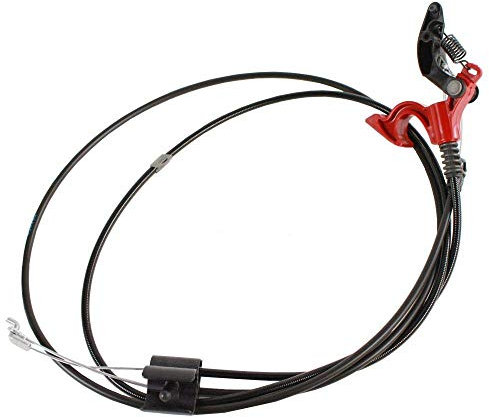 Husqvarna Cable.ASM.mzr/DP.b&s/hon.fgd Remplace 429638 supplémentaire # 583451701