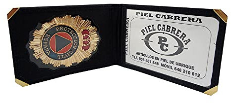 Geldbörse für den Katastrophenschutz