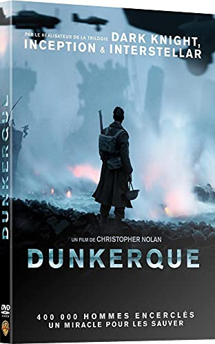 Dunkerque [FR Import]