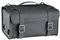 Held Cruiser Square Hecktasche (Black,One Size)