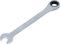 BGS 6515 | Llave combinada con carraca | 15 mm