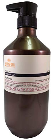 Angel Rose Elastic Curl Shampoo 800ml