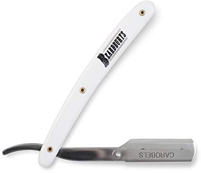 Beardburys Beardburys Navaja Eco Safety 80 g