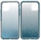 OtterBox SYMMETRY CLEAR SERIES Case for iPhone 11 Pro Max - WE'LL CALL BLUE (CLEAR/BLUE SAPPH MET/WE'LL CALL BLUE IML)
