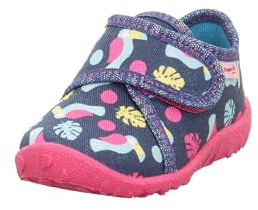 Superfit Weiblich SPOTTY Dunkelblau/Mehrfarbig 8160