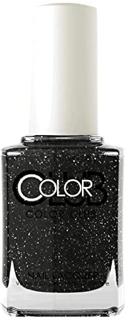 Color Club Don't Quit Color Club Nail Lacquer .5 Fl Ounce - 15 Ml, 0.5 fluid_ounces