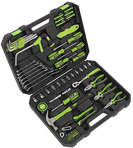 Sealey S01213 84pc Tool Kit