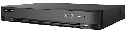 Hikvision - iDS-7216HQHI-M1/S - Hikvision - Turbo Acusense DVR ONVIF - 5in1-2 canali Input IP 6MP - 16 canali Input analogici 6MP - iDS-7216HQHI-M1/S