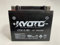Batterie moto Kyoto SLA AGM YTX12-BS Pronta all'uso - compatible avec Suzuki GSF1200, S, SA Bandit 1200 1996-2005