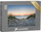 puzzleYOU: Puzzle 1000 Teile „Sanddünen am Strand bei Sonnenuntergang“ – aus der Puzzle-Kollektion Ostsee