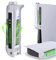 Geekria PS5 Ventilador de refrigeración Configuración Horizontal y Vertical, Sistema de refrigeración con Ventiladores Ajustables de 3 etapas, para Playstation 5 Disc y Consola Digital