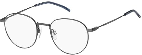 Tommy Hilfiger Brille TH 1875 Größe 50-20 mm Matte Dark Ruthenium