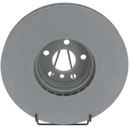 FERODO DDF2625RVC-1 Bremsscheibe Ø348mm zweiteilige Bremsscheibe Belüftet 34106880076 34107915322 34108858706