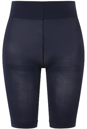 Ulla Popken Damen Strumpfpanty