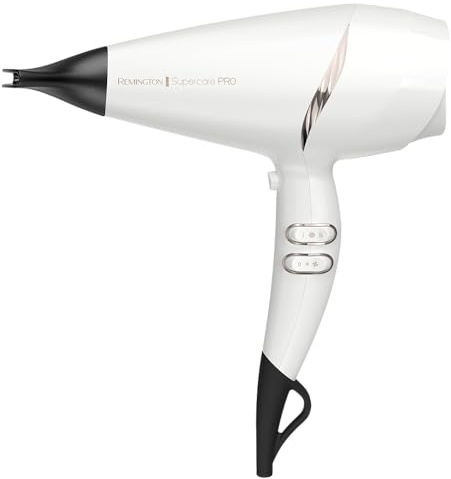 REMINGTON - Secador AC7200W