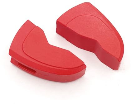 Tolxh #87 09 300 V01 Replacement Part New Jaw Protectors for 12 Pliers For Knipex