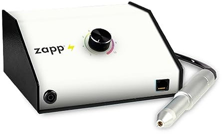 Zapp™ by Sunstone Welders | Permanent Jewelry Welding Machine for Beginners with American Craftsmanship, Safety Features, and Growth-Ready Design