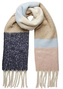 PIECES Pcbea Long Scarf Noos Bc