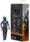 Star Wars: The Mandalorian Series Figurine Nite Owl 15 cm