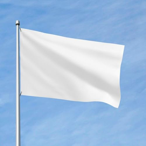 Individuelle Flagge, 90 x 150 cm, personalisierbar, doppelseitig, für den Außenbereich, Banner, Design, drucken Sie Ihr eigenes Logo/Foto/Text, lustiger Wandteppich zum Dekorieren von Clubs,