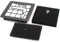 Premium Juego de filtros compatible con Philips 2000 Series, Power Cyclone Serie 2000, XB2022, XB2022/01 aspiradoras sin bolsa - filtro de escape + filtro de motor + filtro de espuma, accesorios