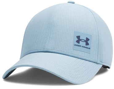 Under Armour Herren Kappe Iso-chill Armourvent STR 1383438