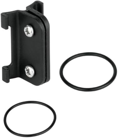 Plate Clip Number Holder Card Stand Band Workmanship Simple Structure Equipment Mountain Seatpost Mount Bike Supplies Type 1