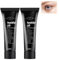 LOVILDS Youthful Lift Eye Straffende Creme, fortschrittliche sofortige feste Augencreme, Anti-Aging-Augencreme für Augenringe, Schwellungen und Tränensäcke, reduziert Falten, feine Linien,