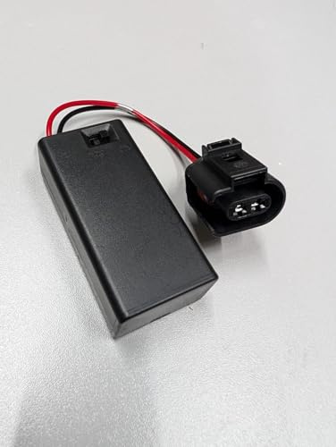 Electronic Parking Brake Retract Tool