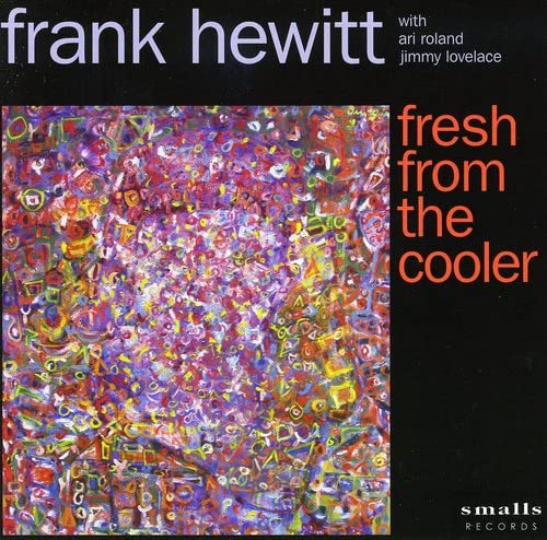 Fresh From The Cooler